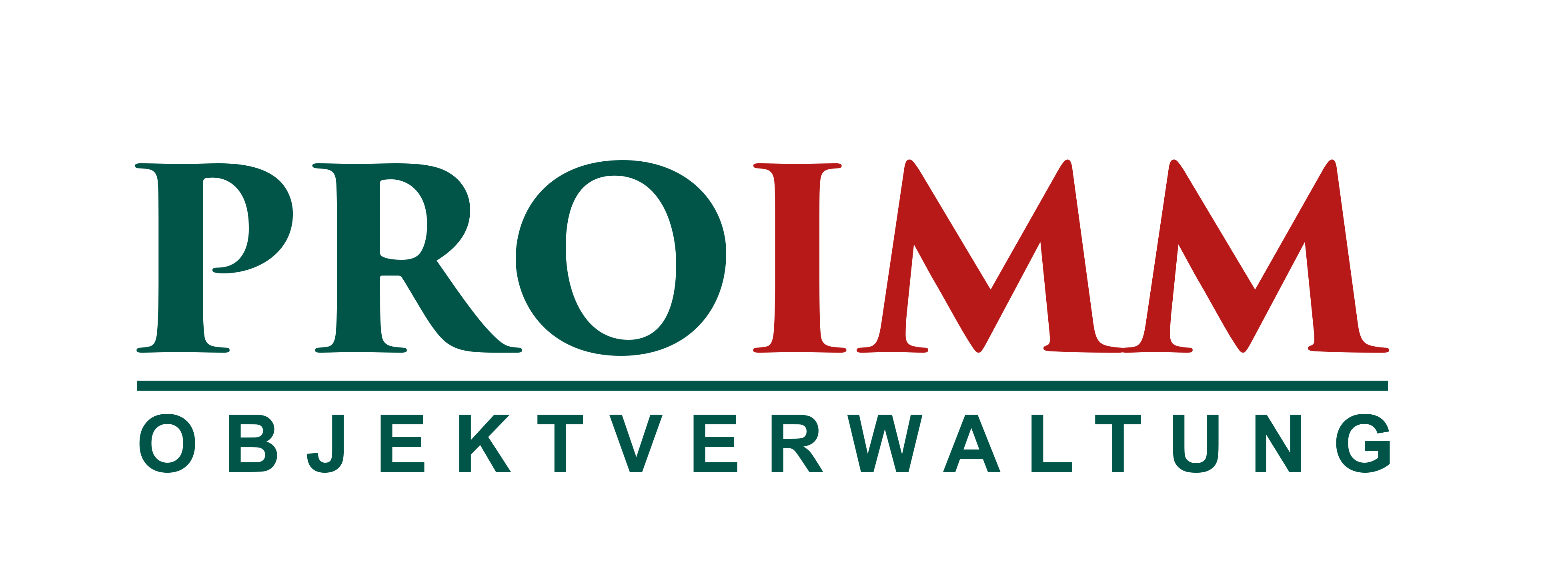PROIMM Projektentwicklung